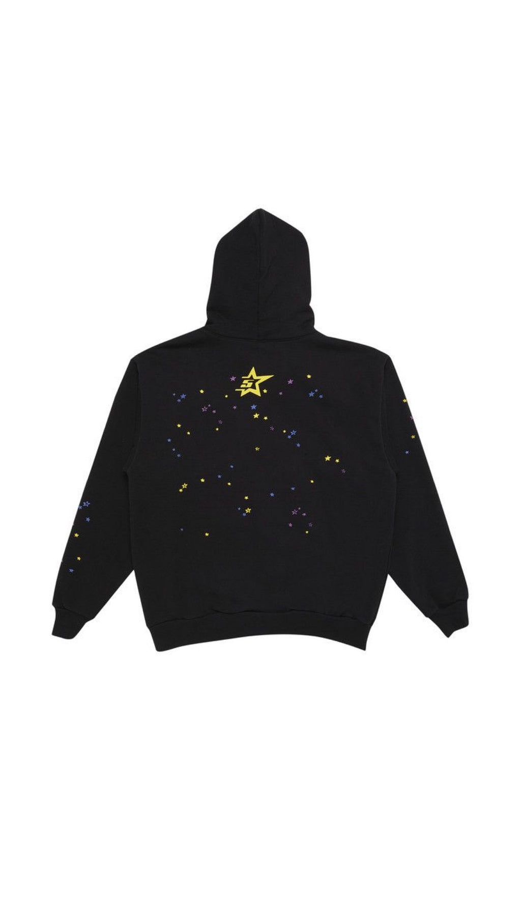 Spider Hoodie
