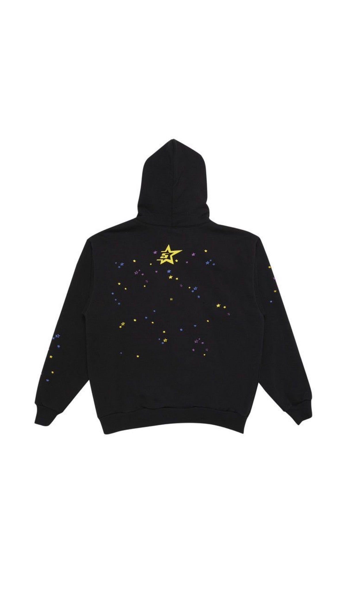Spider Hoodie