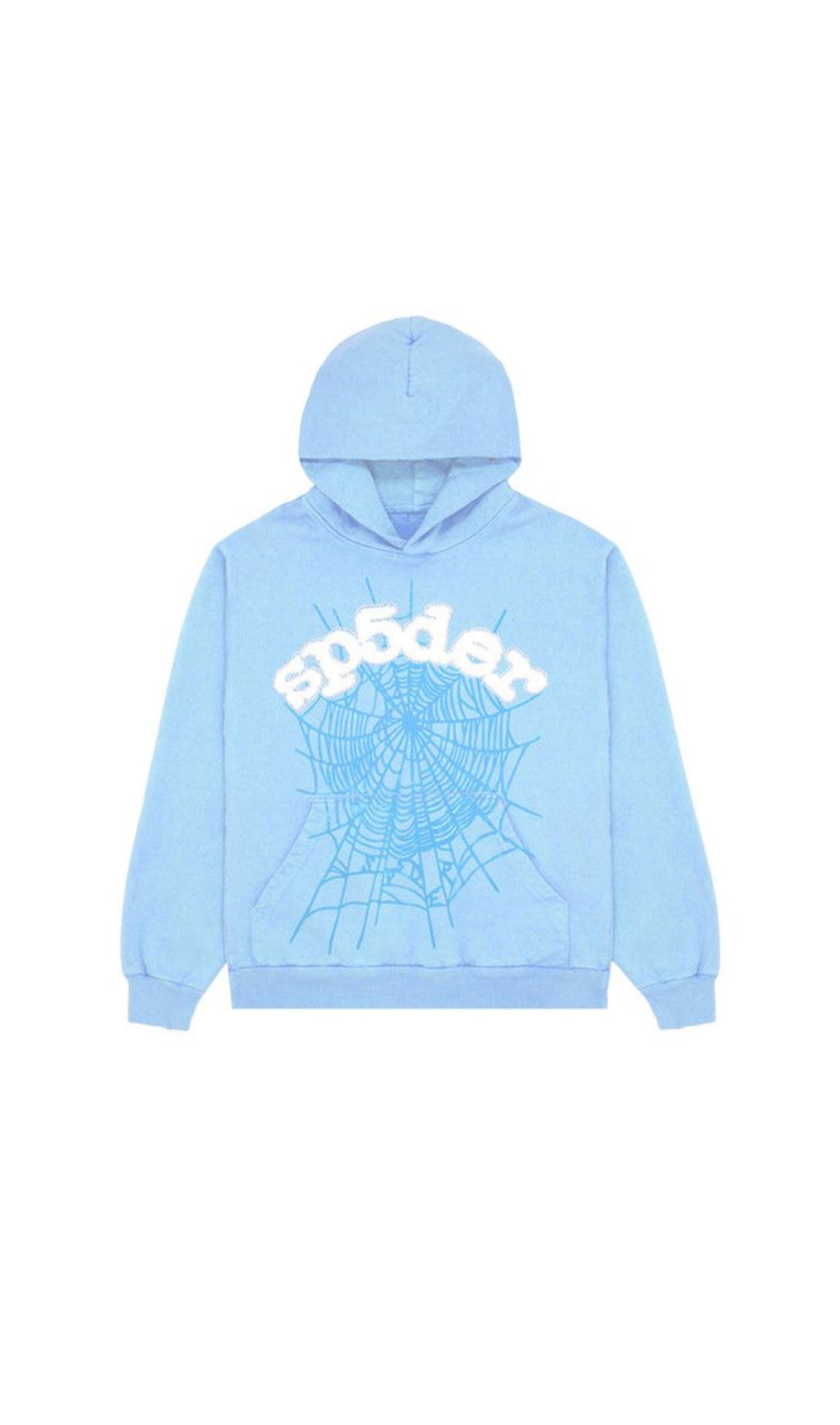 Spider Hoodie
