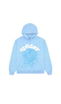 Spider Hoodie