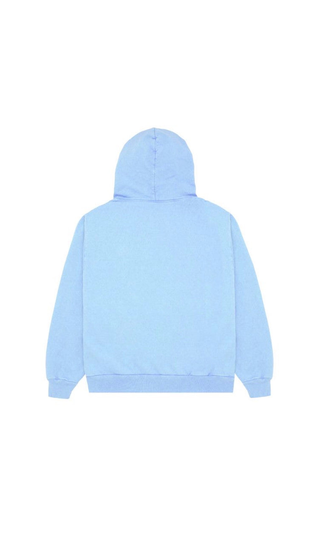 Spider Hoodie