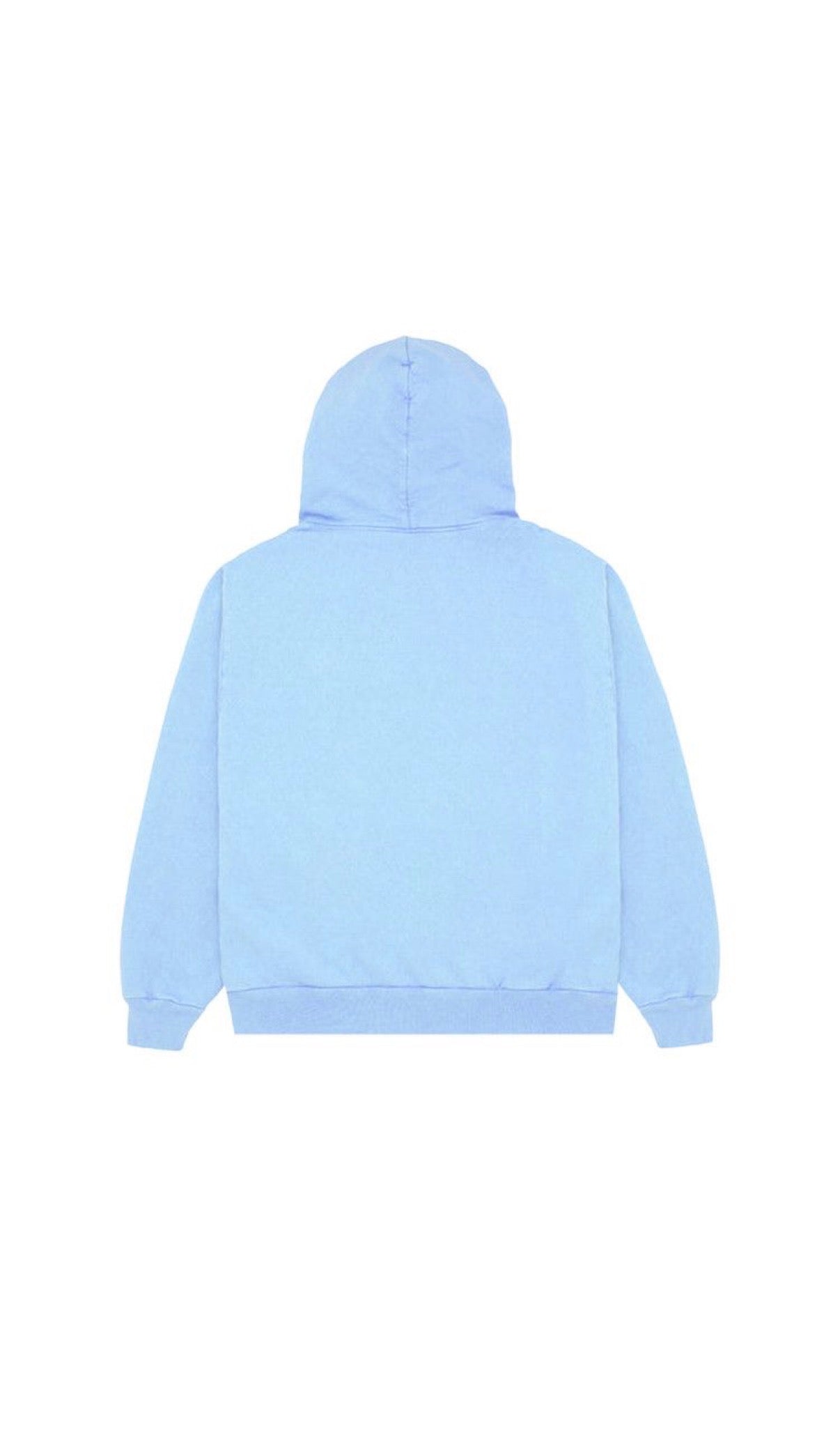 Spider Hoodie
