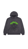 Spider Hoodie
