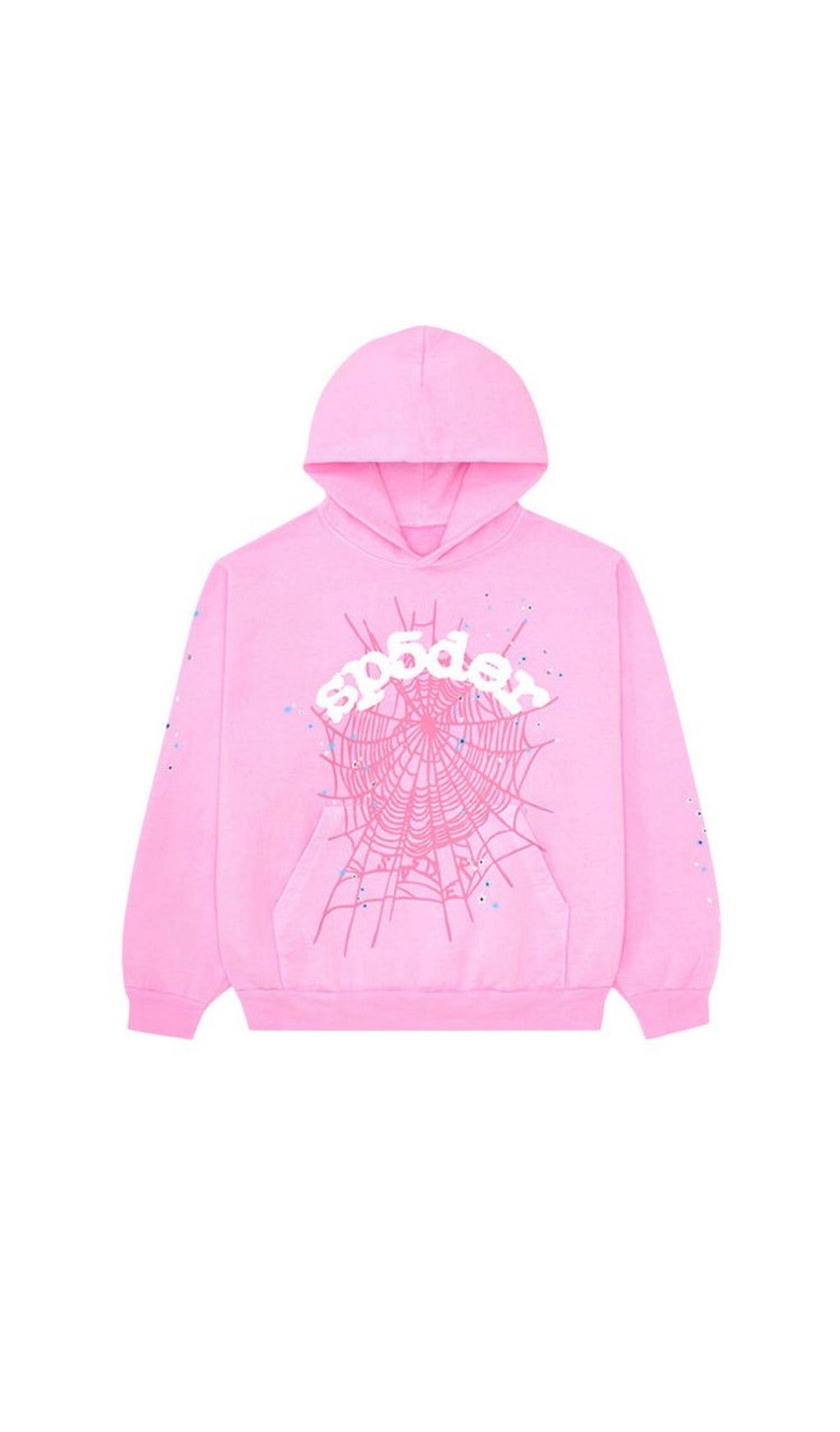 Spider Hoodie