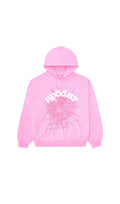 Spider Hoodie