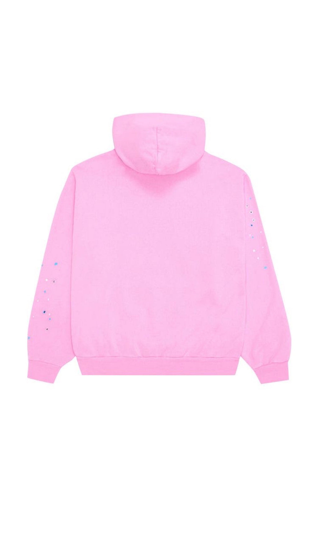 Spider Hoodie