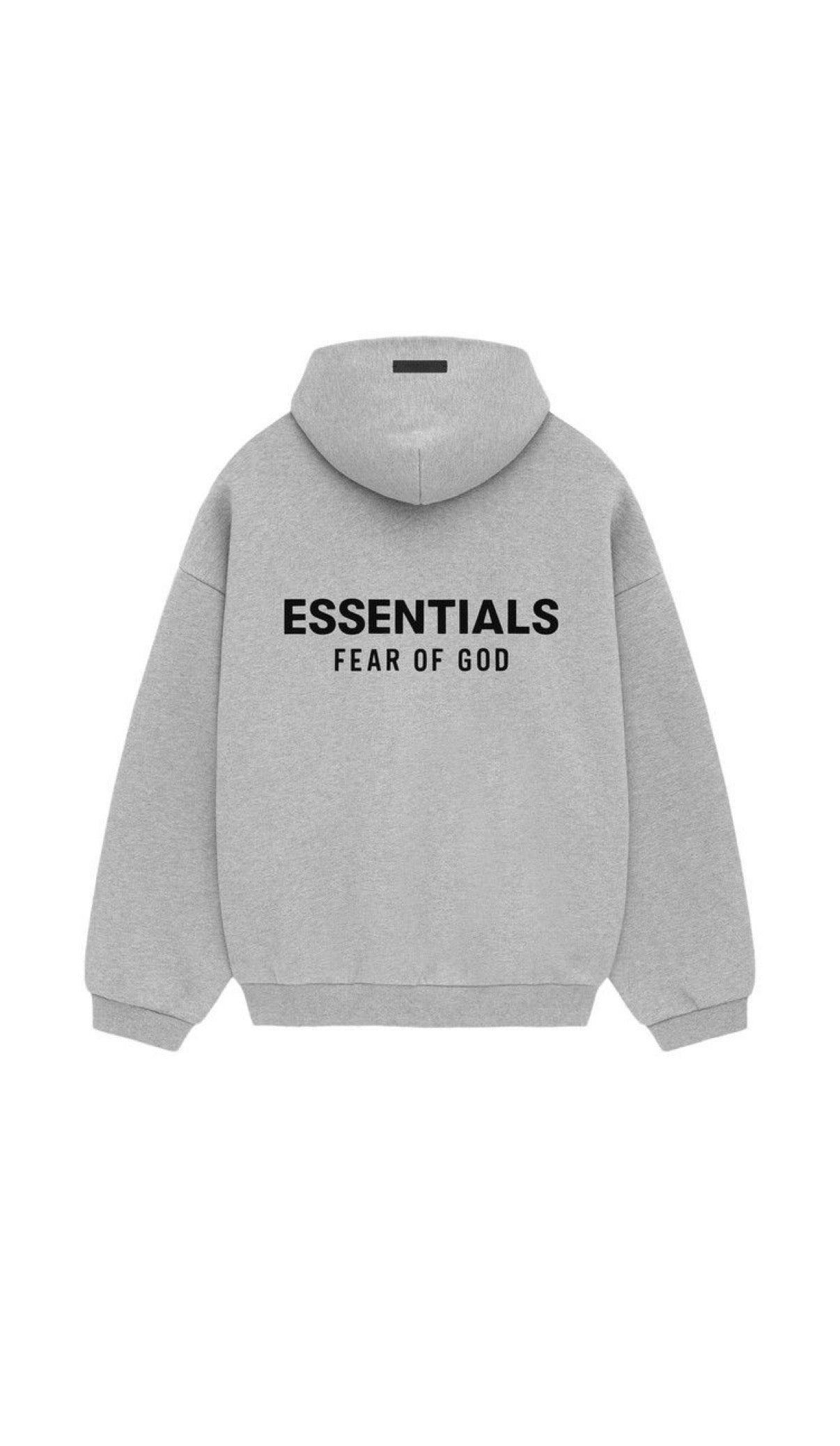 Essentials Hoodie
