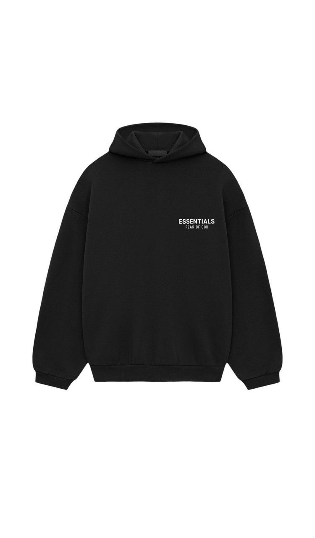 Essentials Hoodie