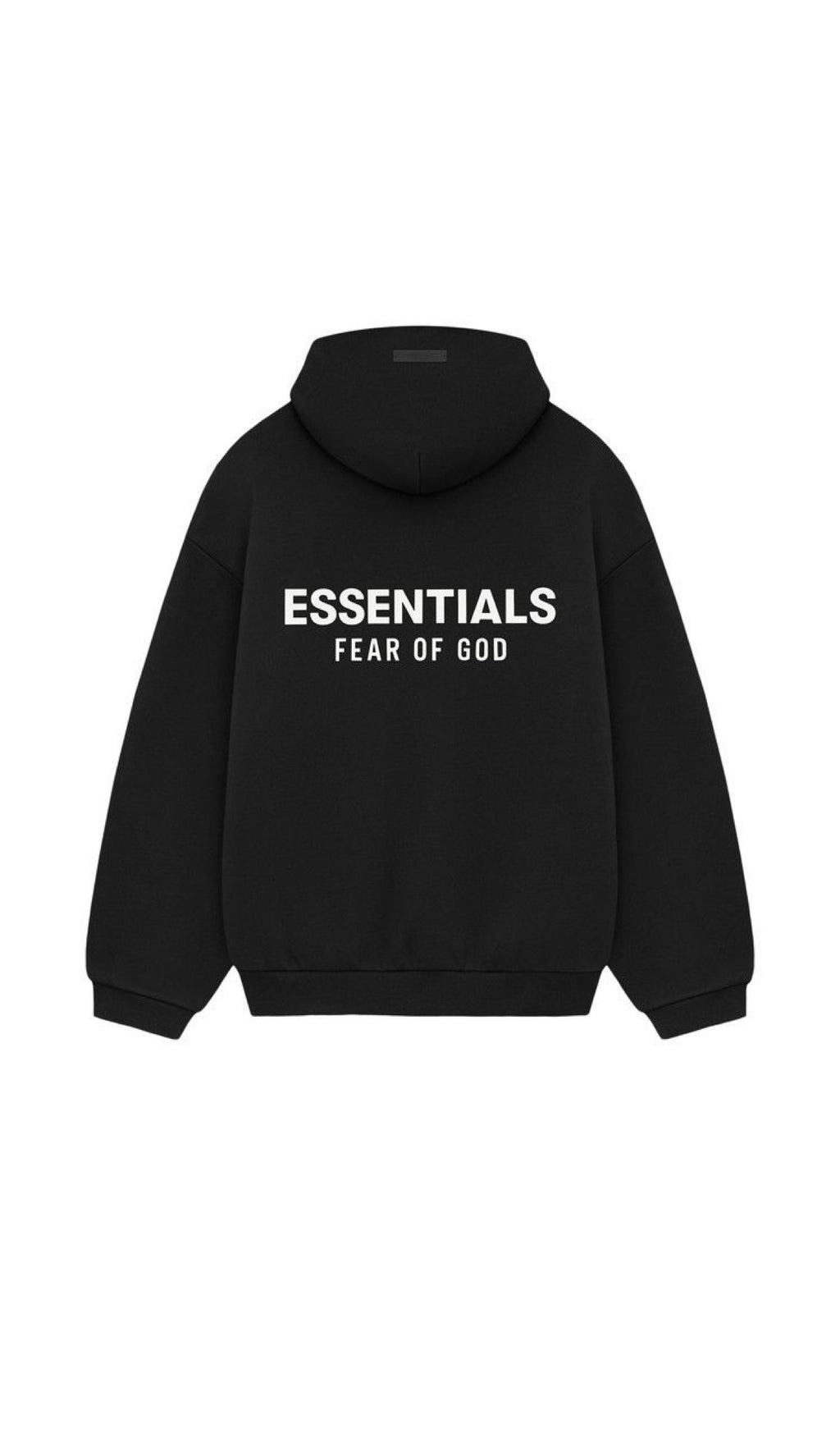 Essentials Hoodie