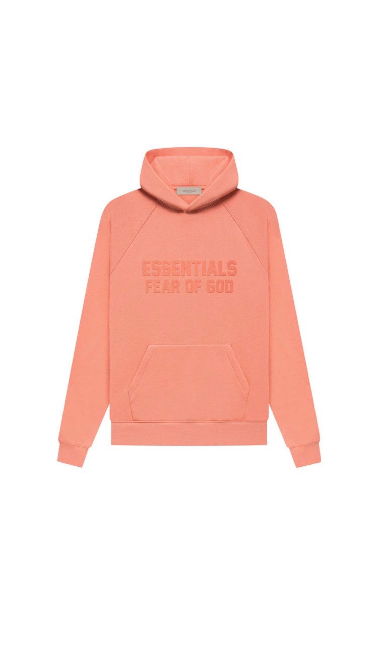Essentials Hoodie