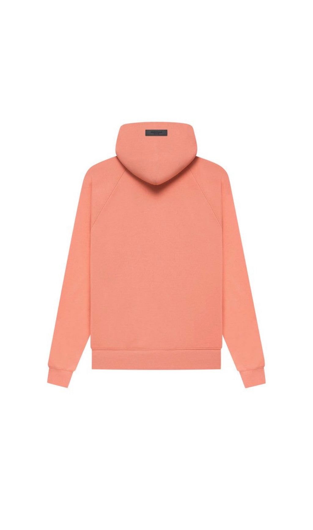 Essentials Hoodie