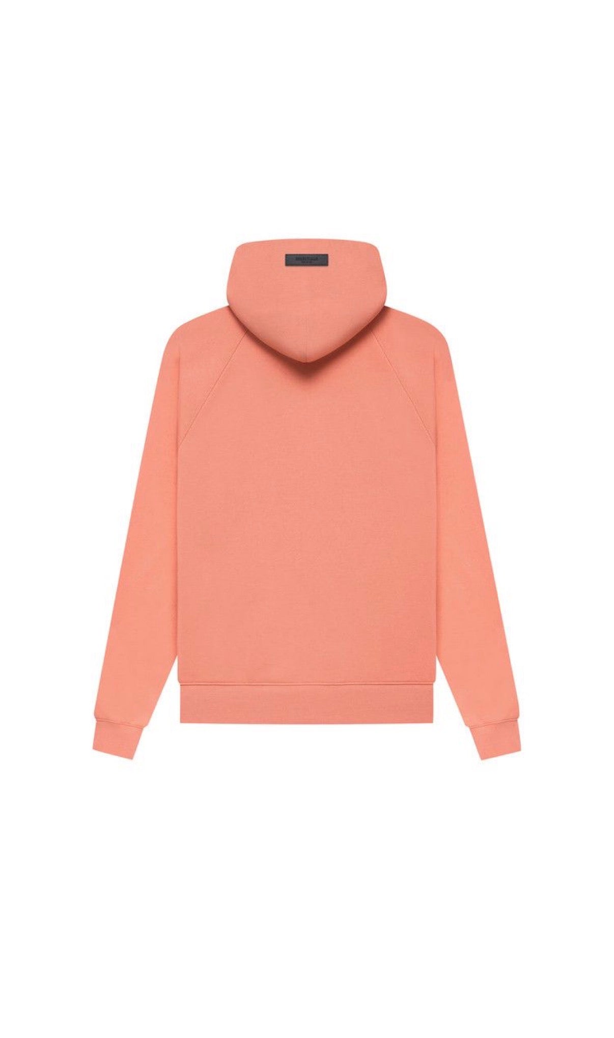 Essentials Hoodie