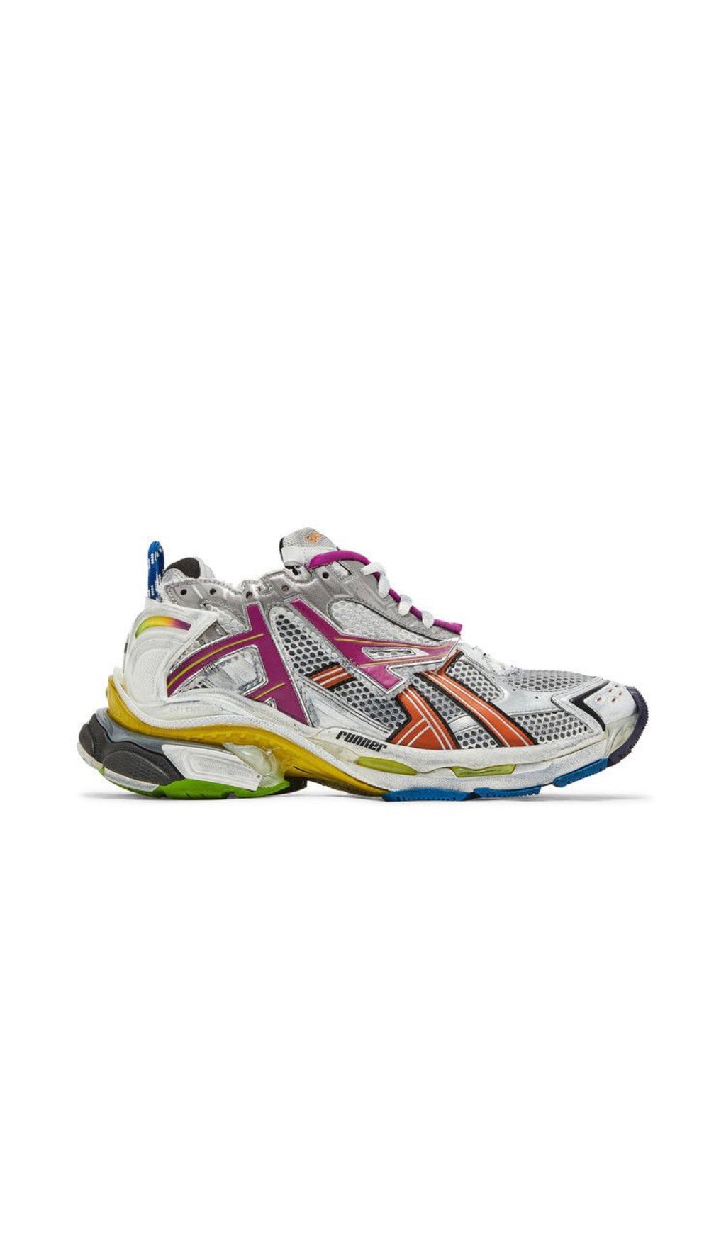 Balenciaga Track
