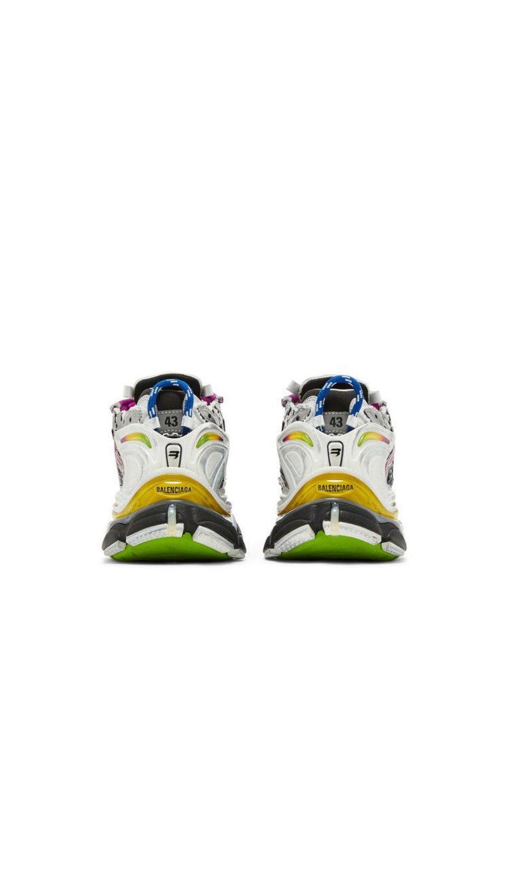 Balenciaga Track