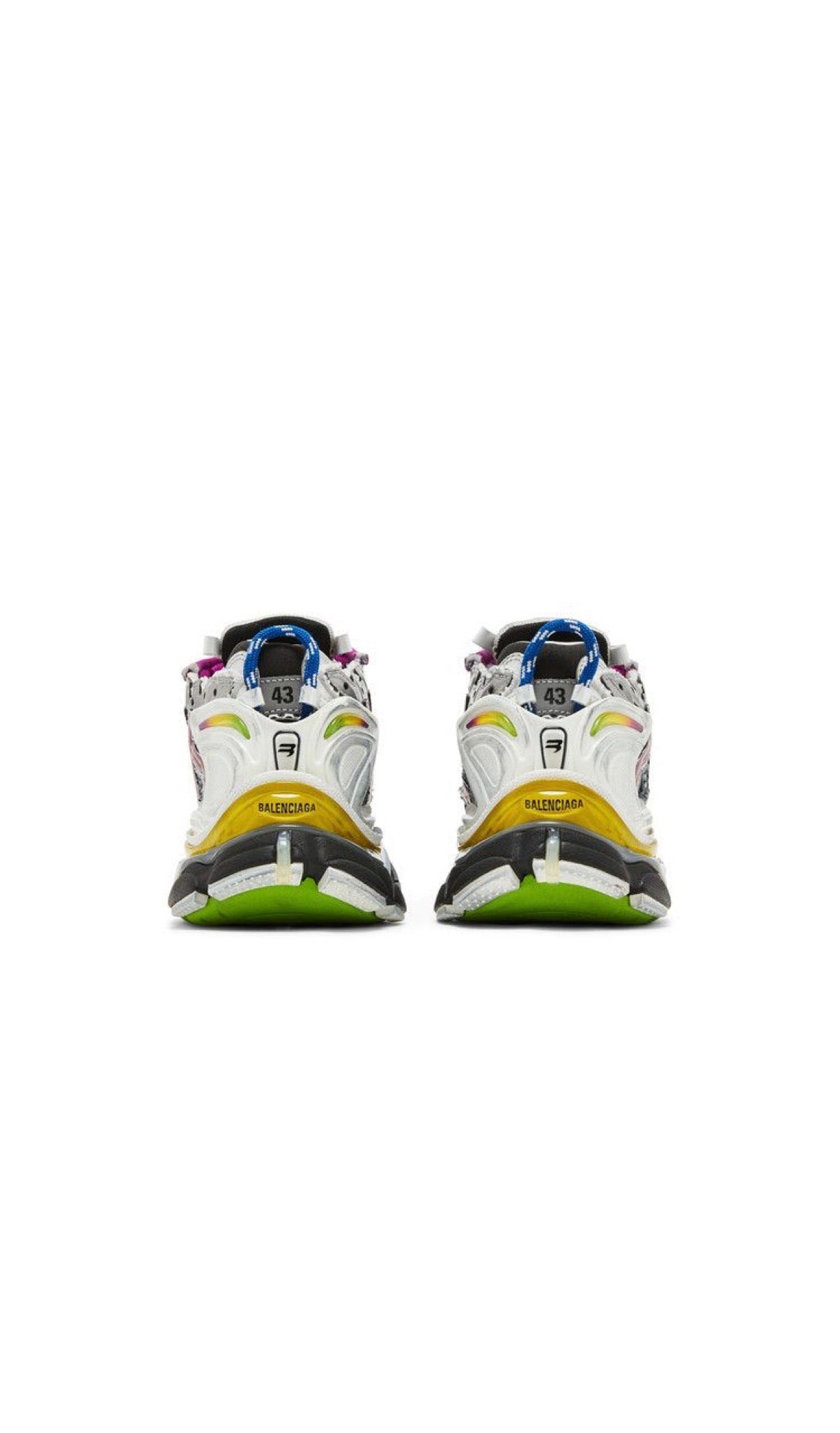 Balenciaga Track
