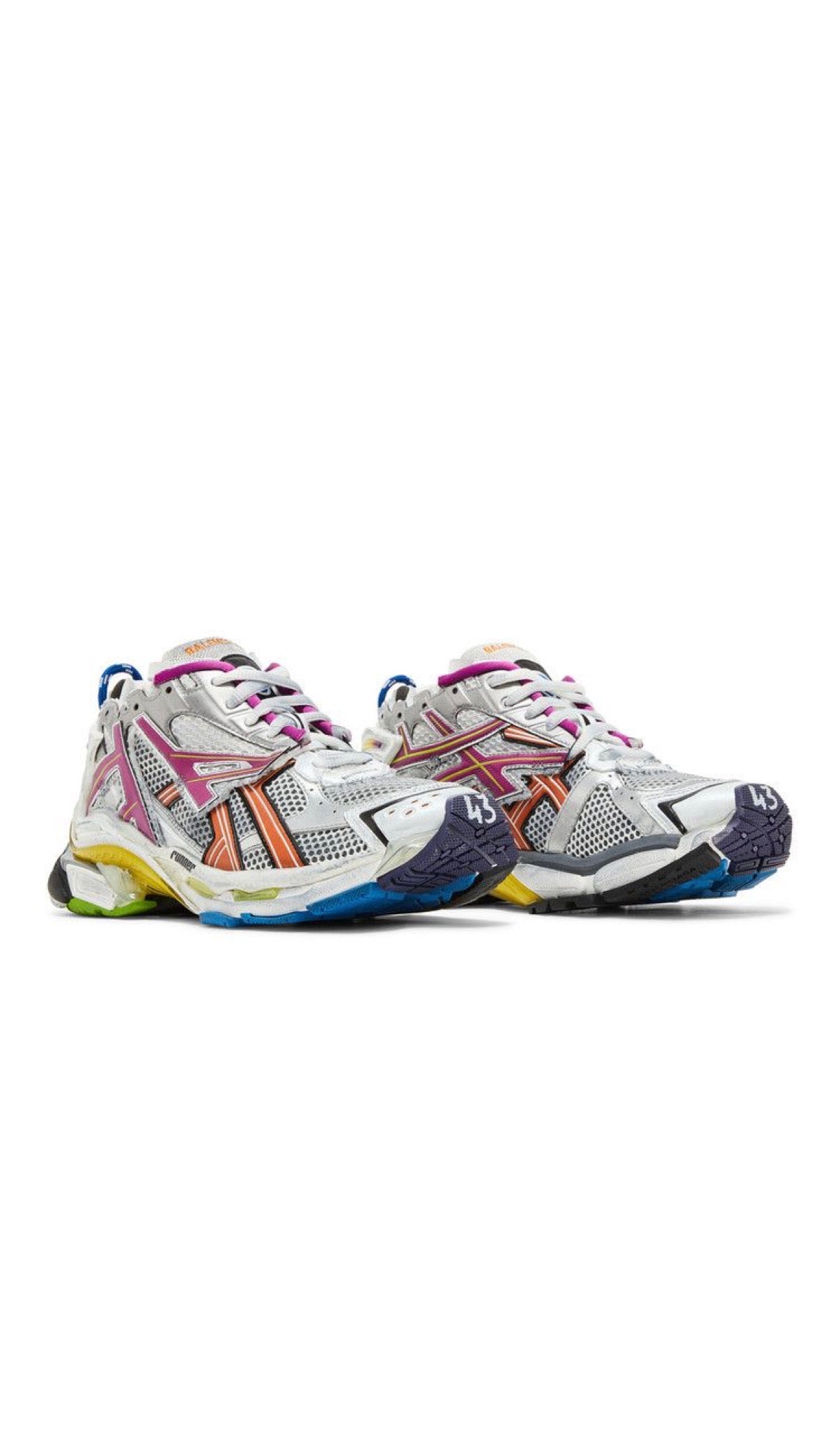 Balenciaga Track