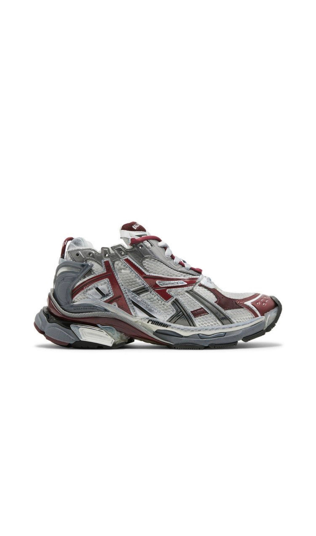 Balenciaga Track