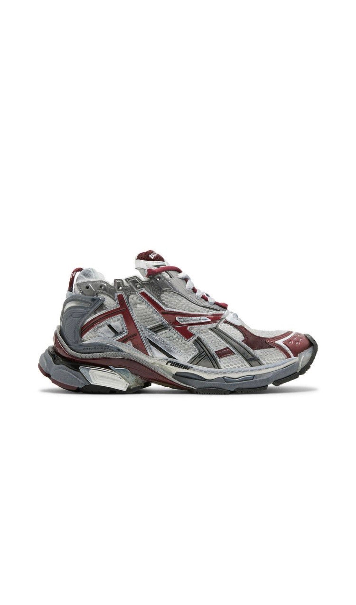 Balenciaga Track