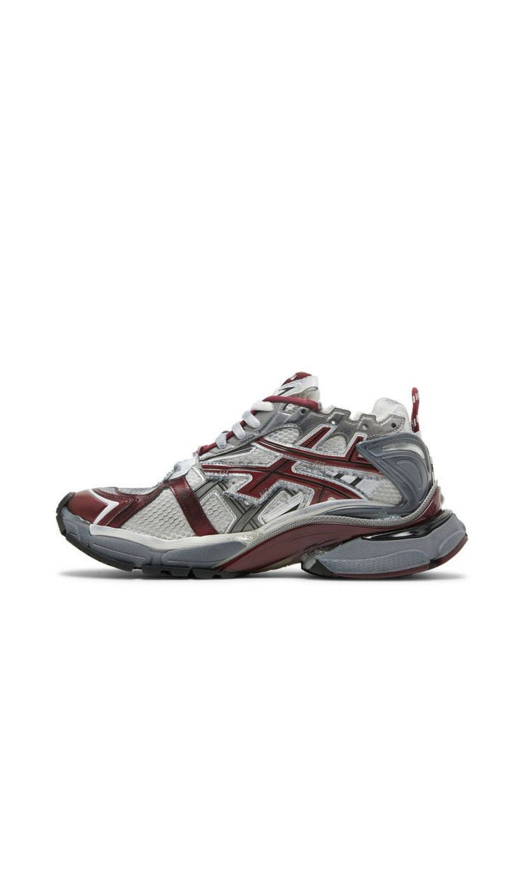 Balenciaga Track