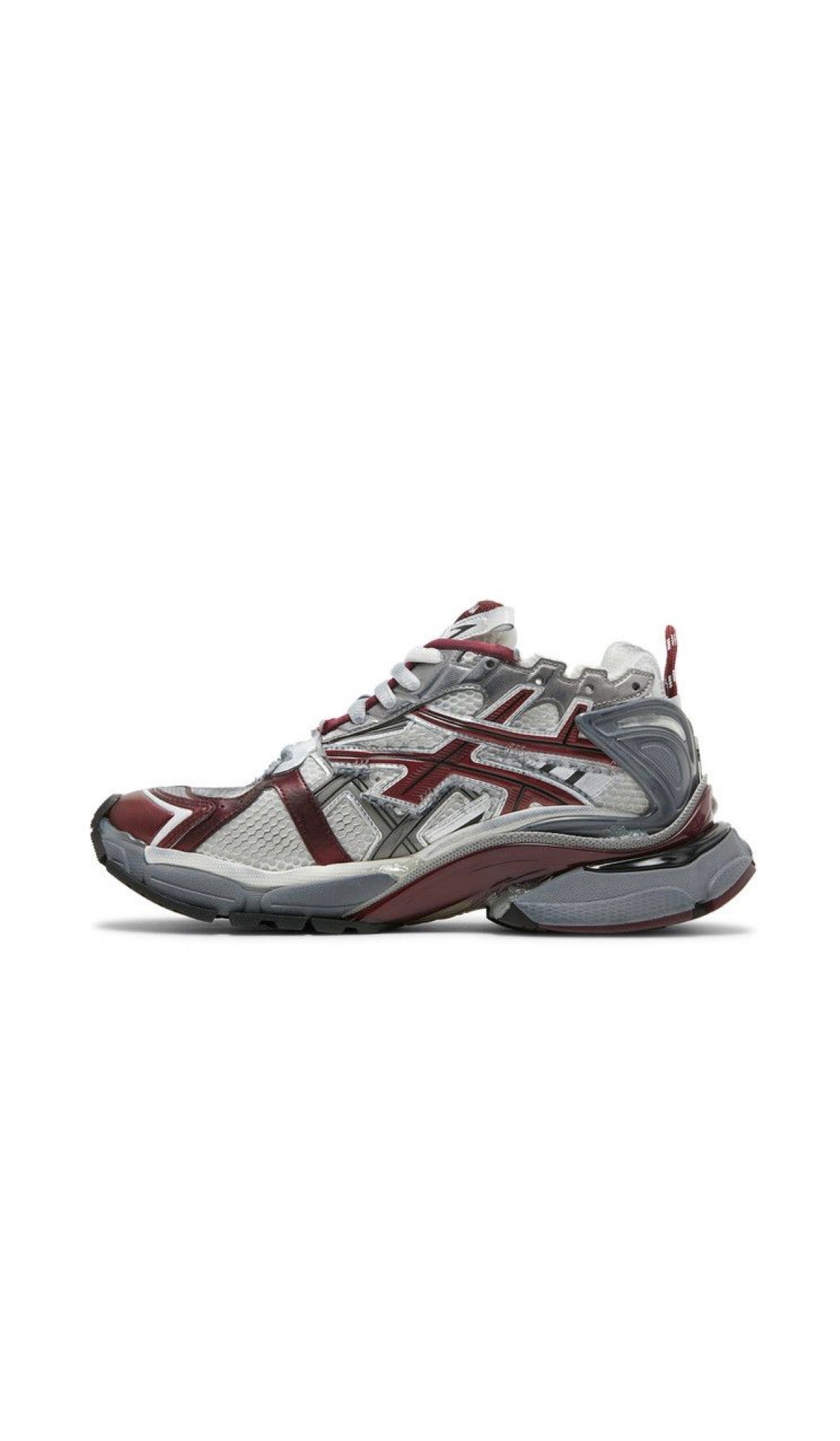 Balenciaga Track