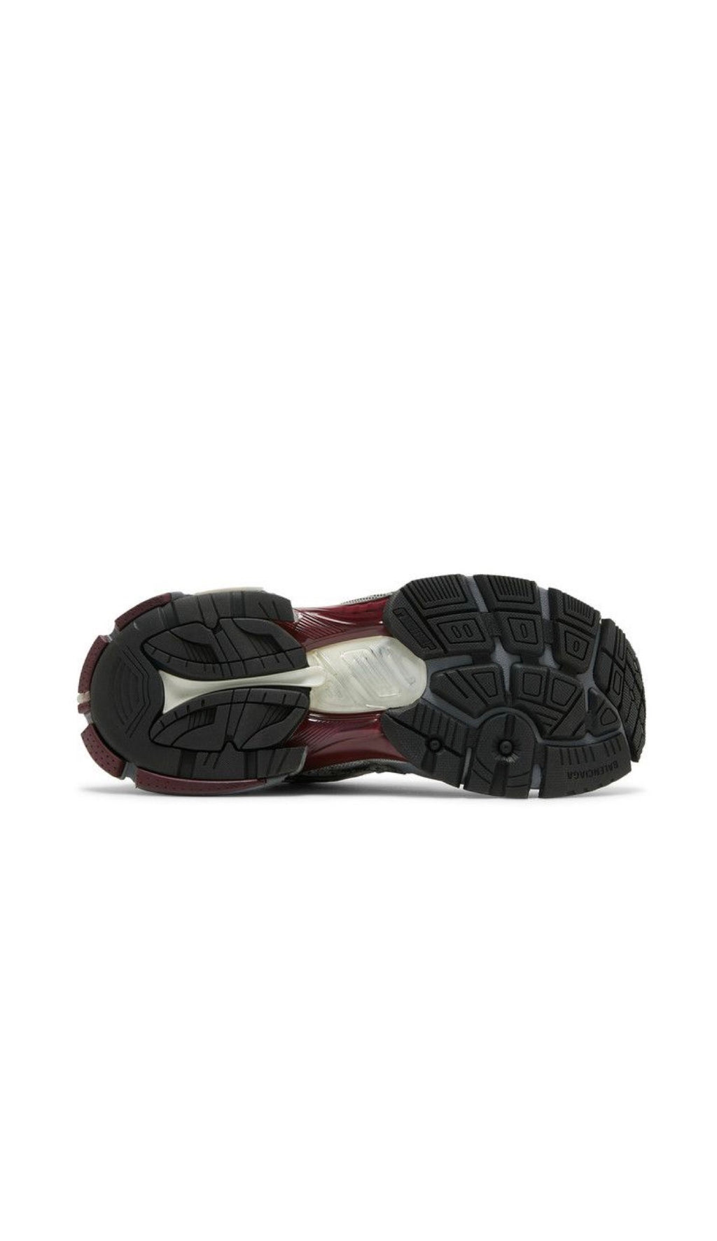 Balenciaga Track