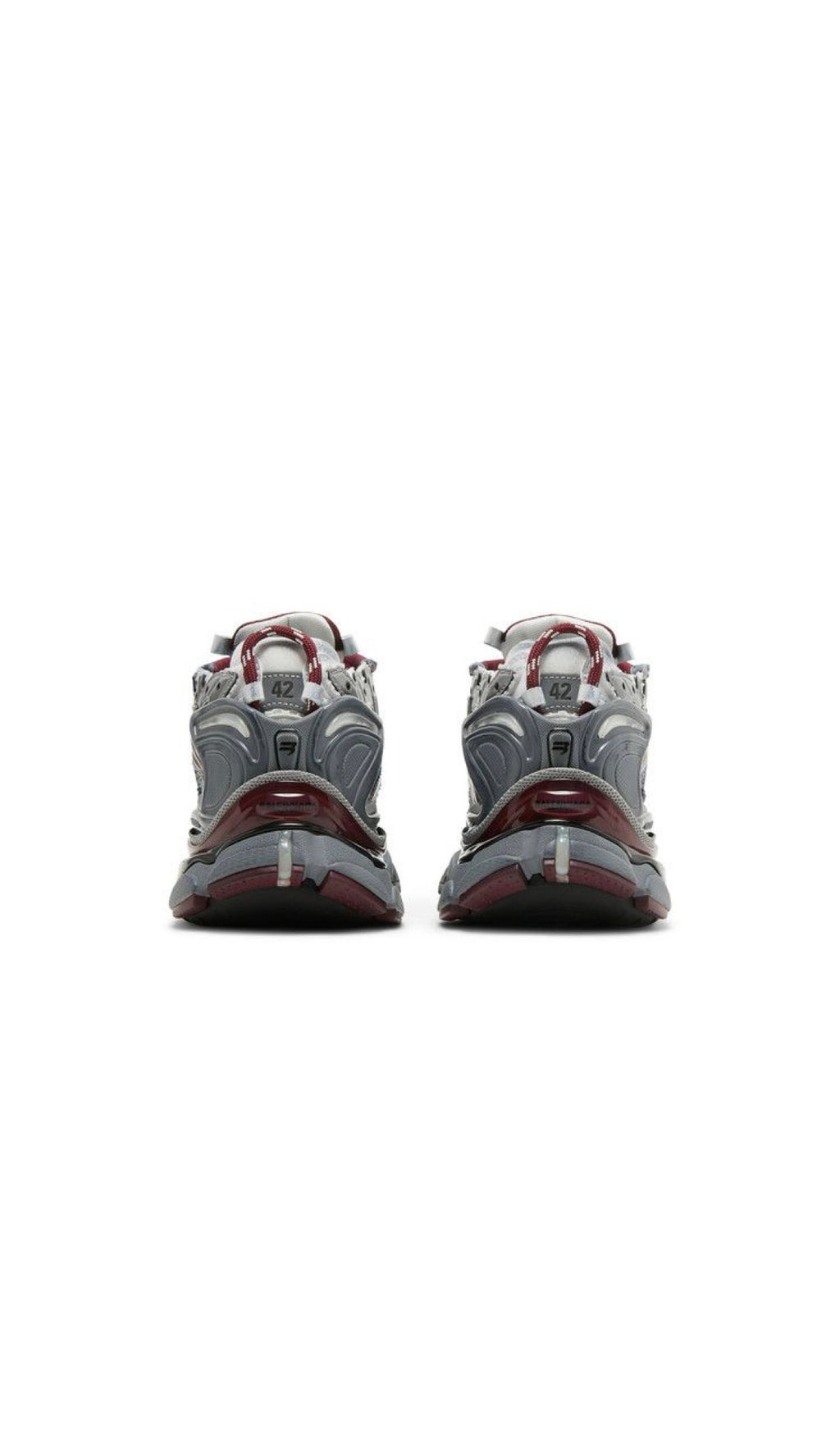 Balenciaga Track