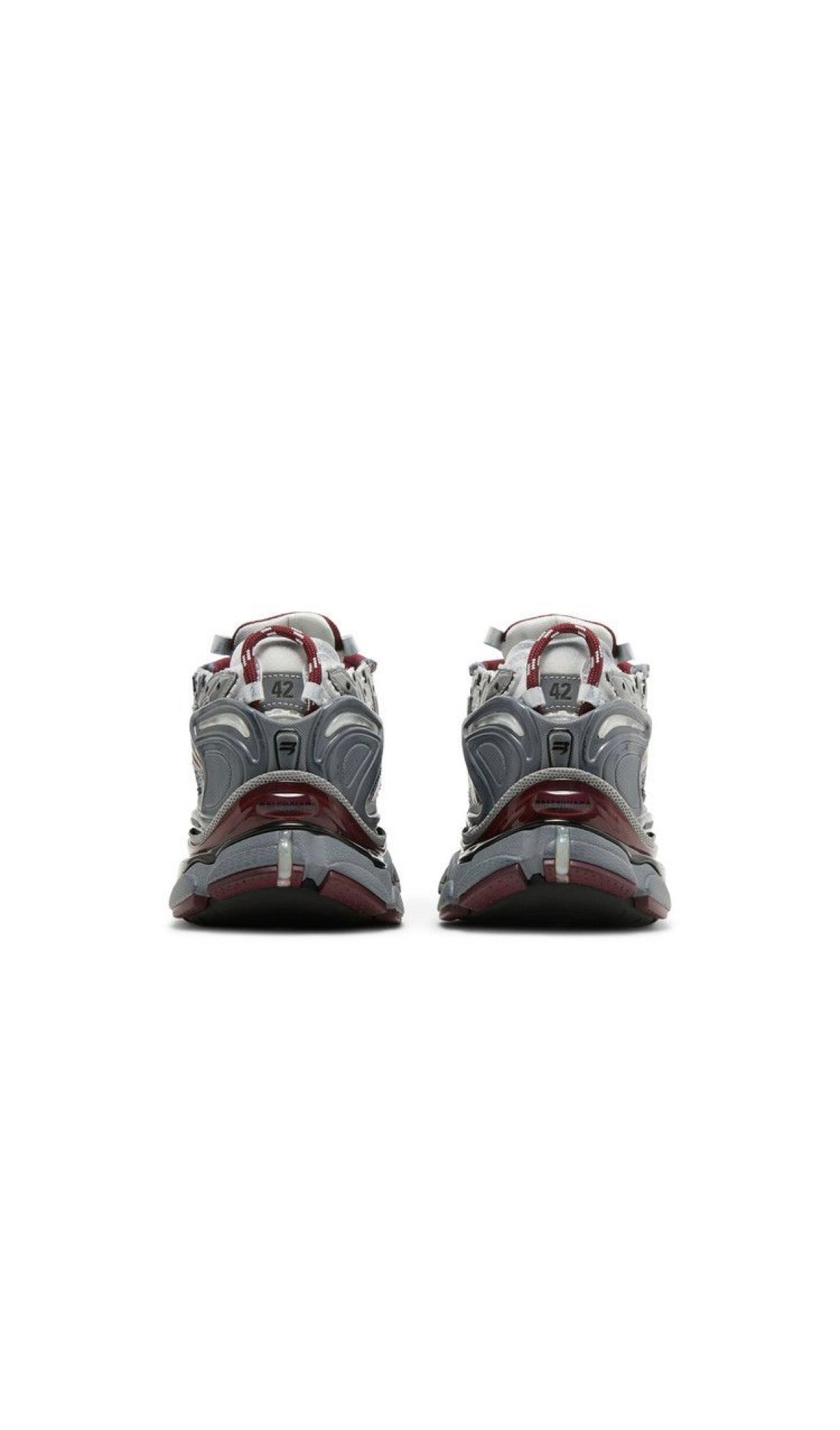 Balenciaga Track