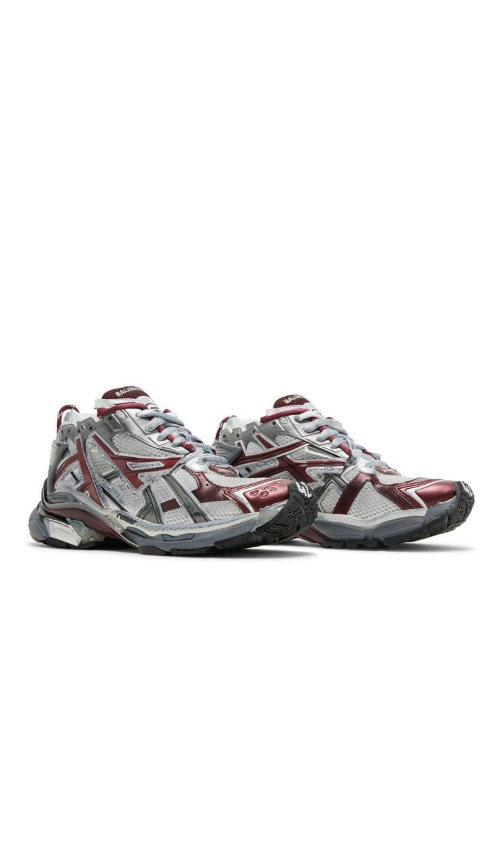 Balenciaga Track