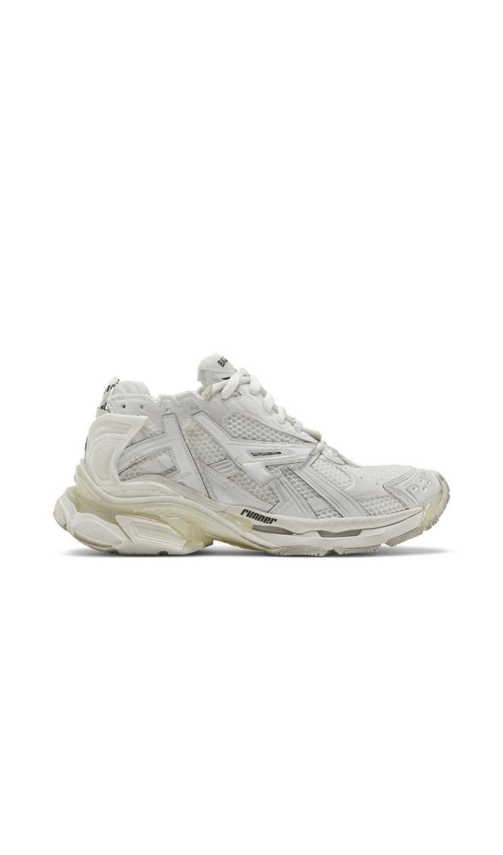 Balenciaga Track