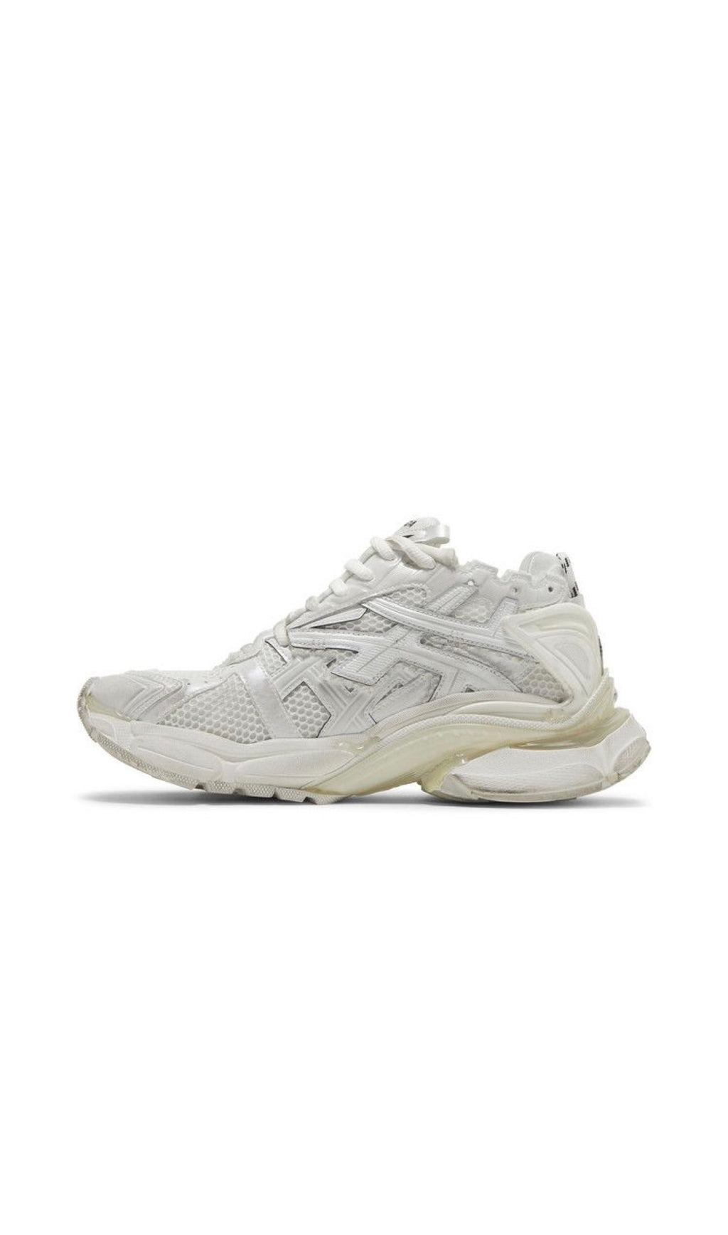 Balenciaga Track