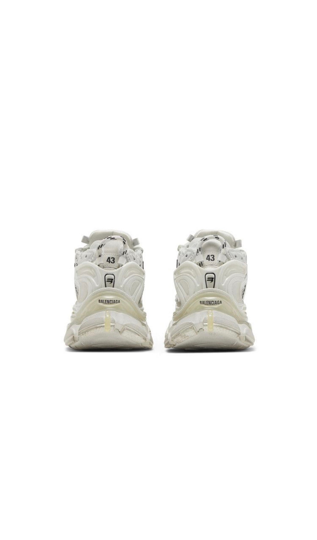 Balenciaga Track
