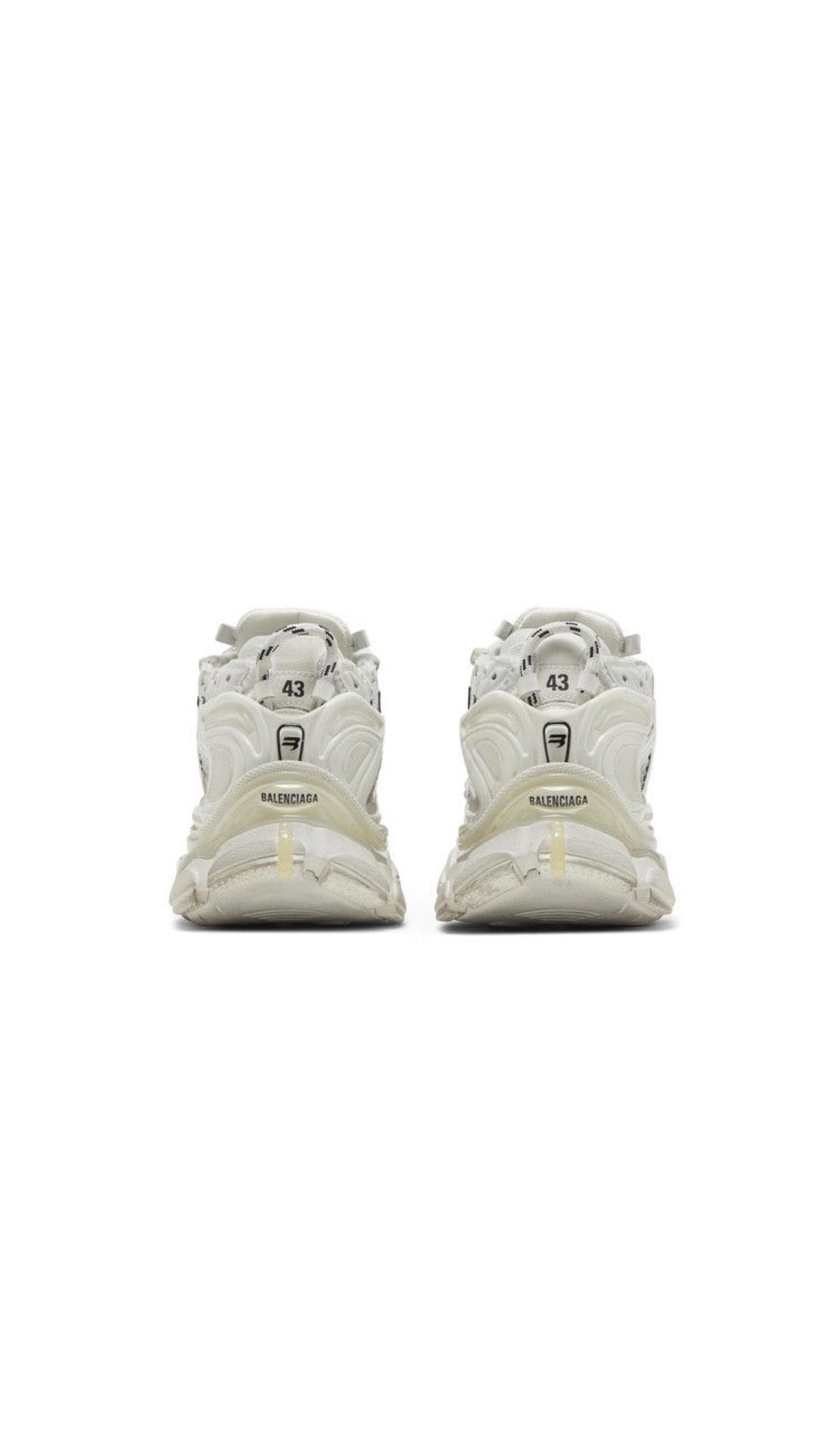 Balenciaga Track