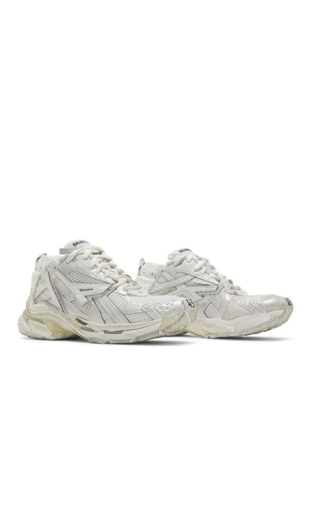 Balenciaga Track