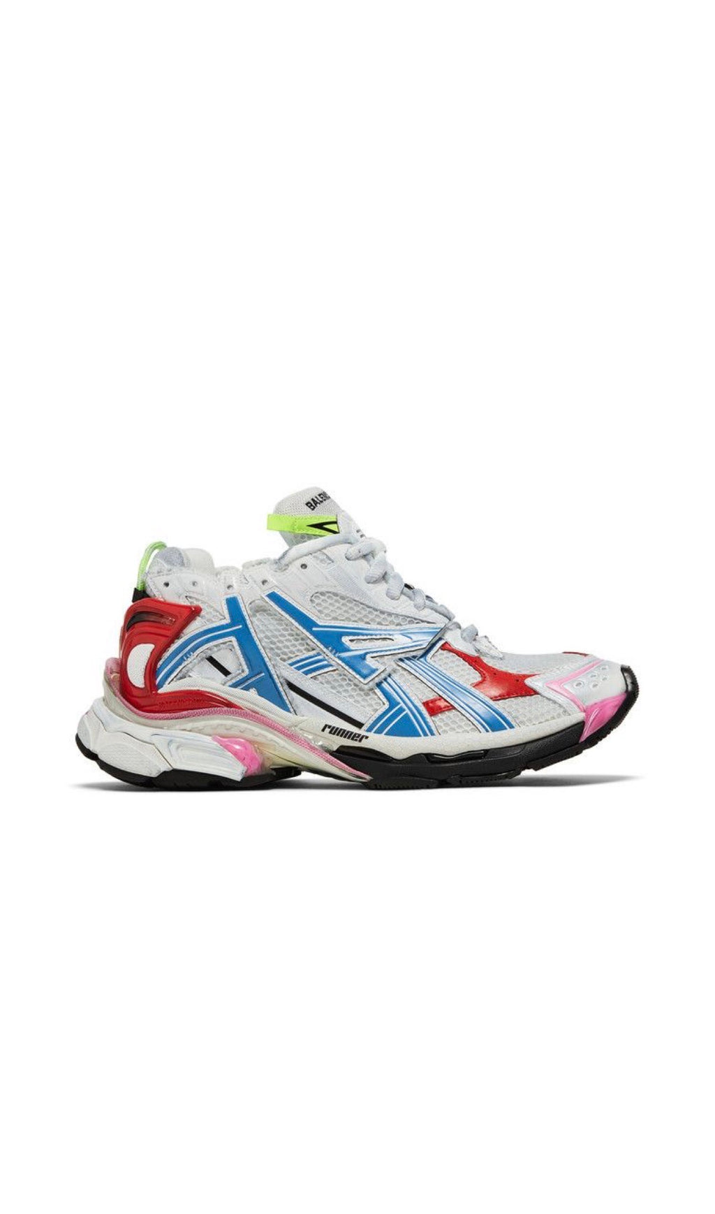 Balenciaga Track