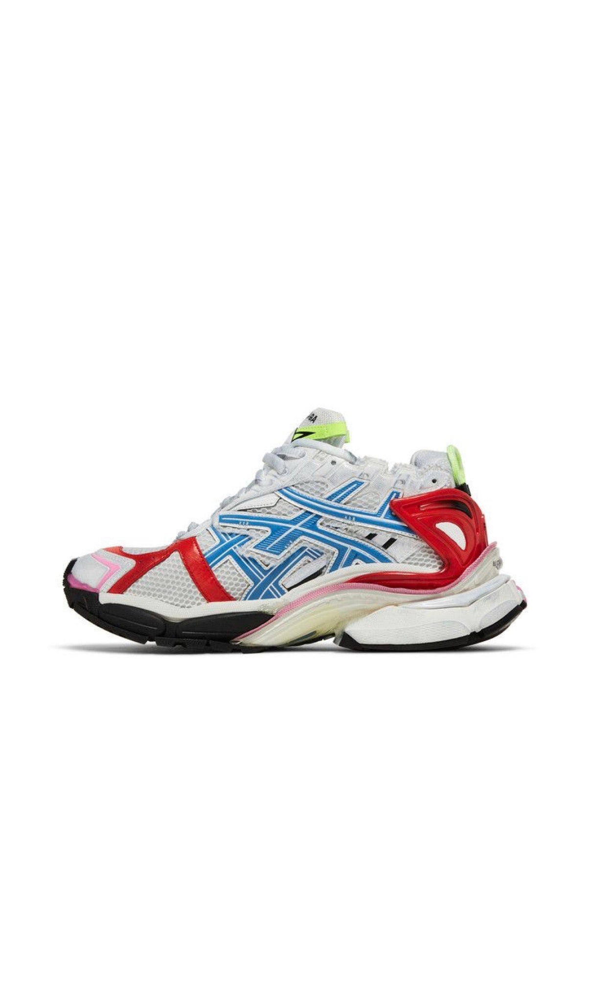 Balenciaga Track