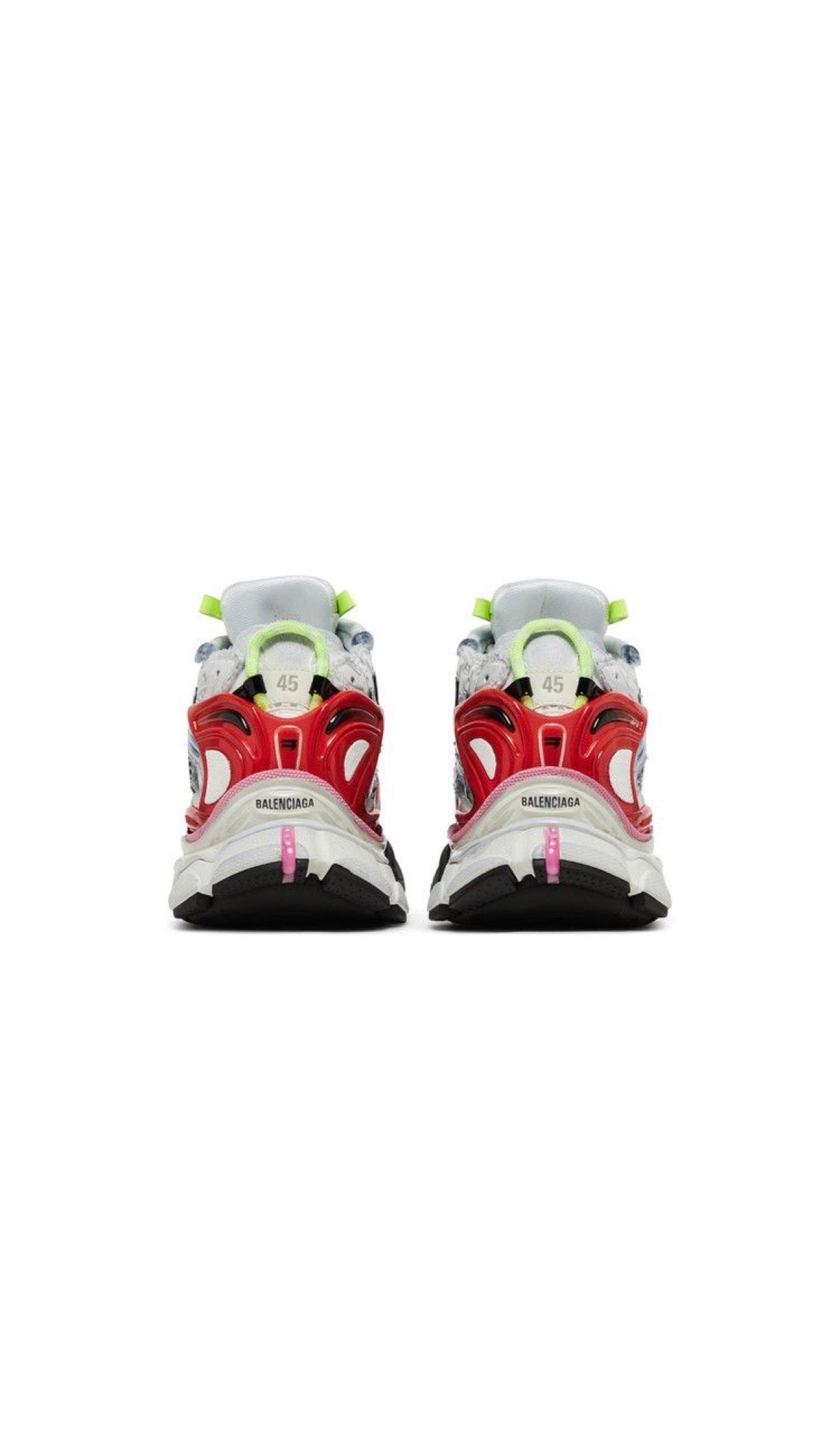 Balenciaga Track