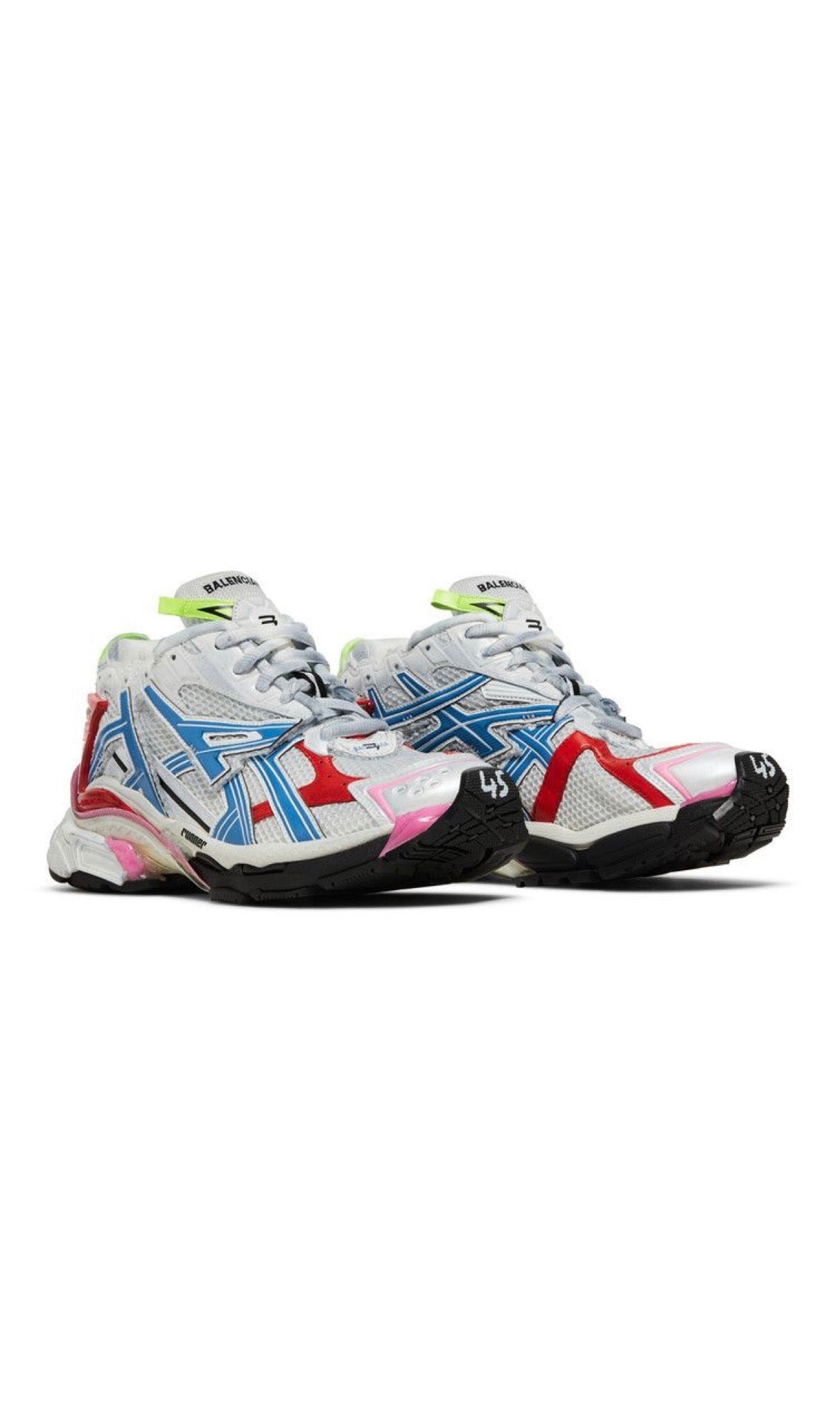 Balenciaga Track