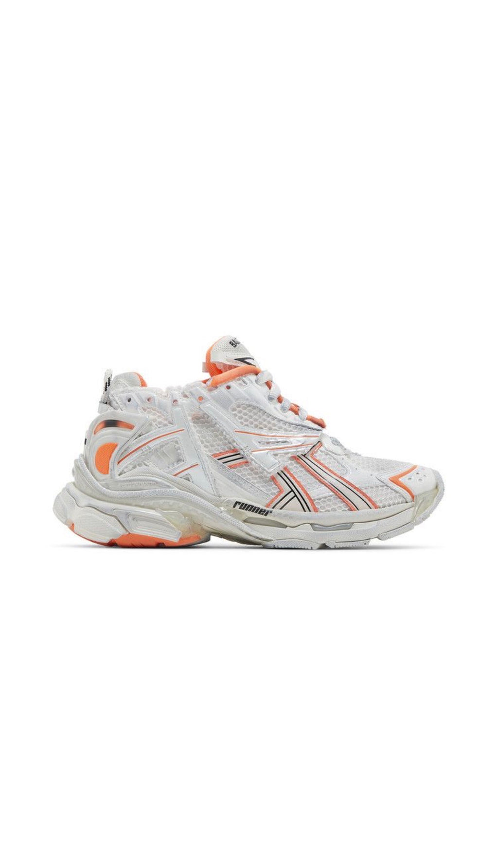 Balenciaga Track