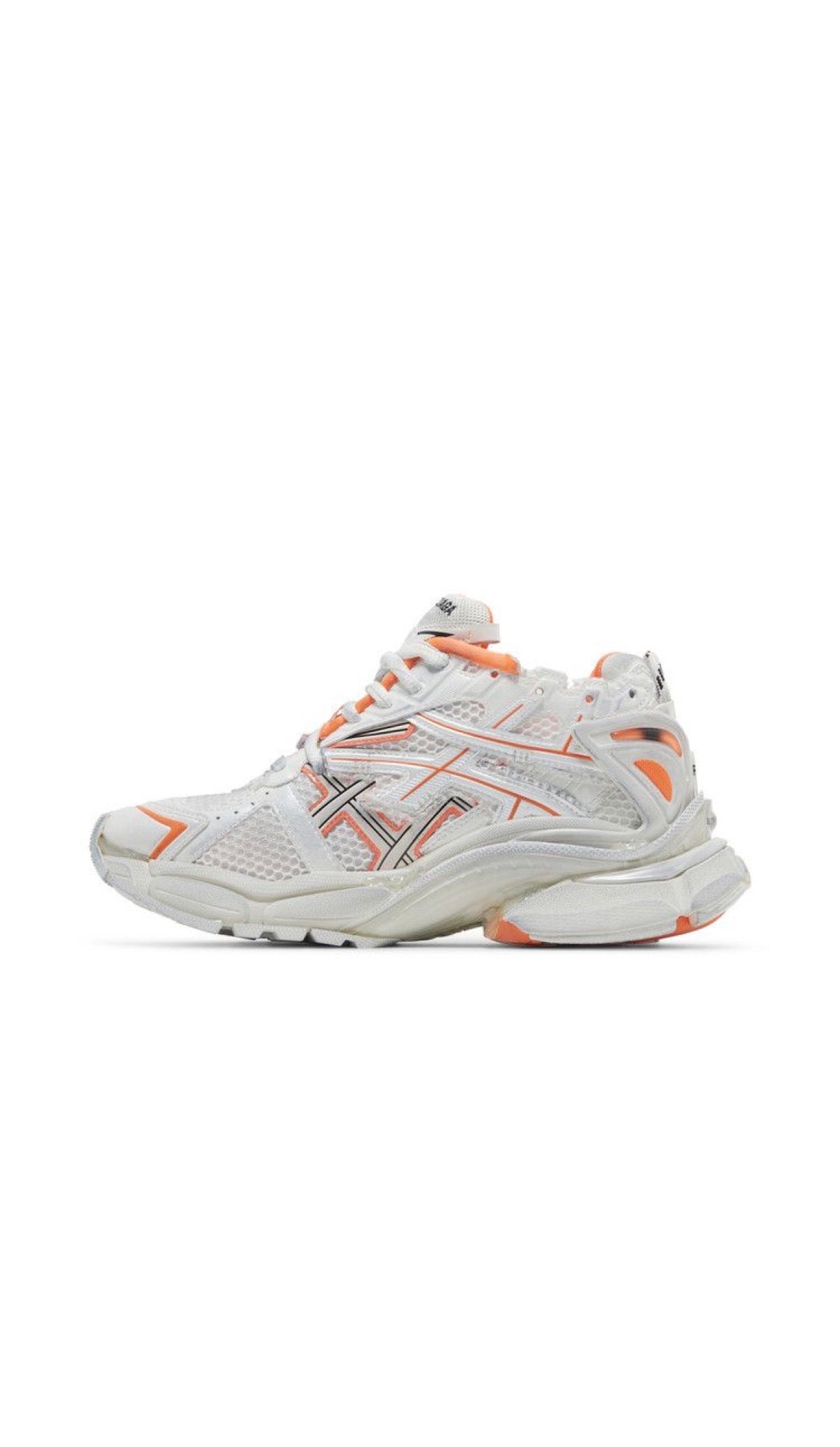 Balenciaga Track