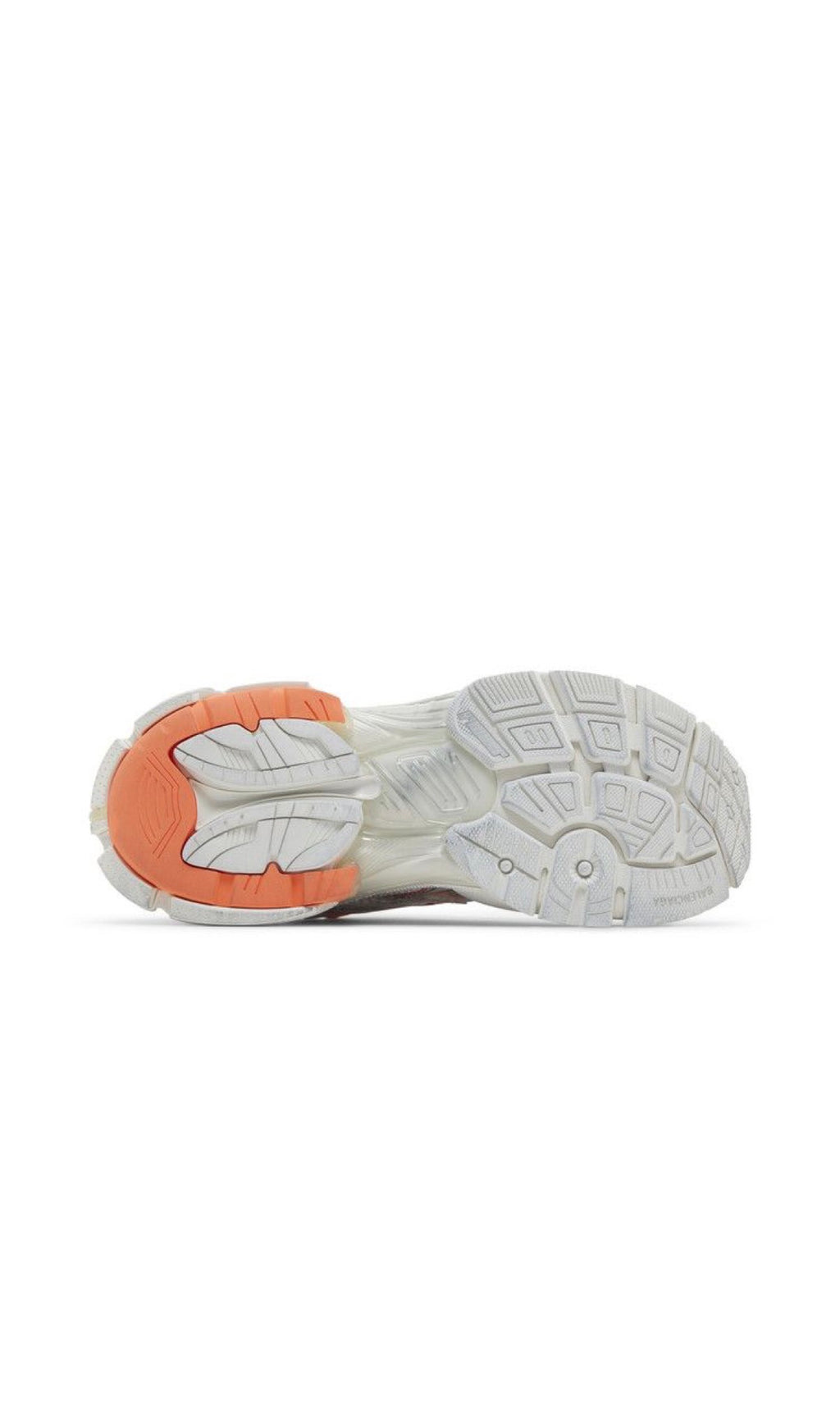 Balenciaga Track