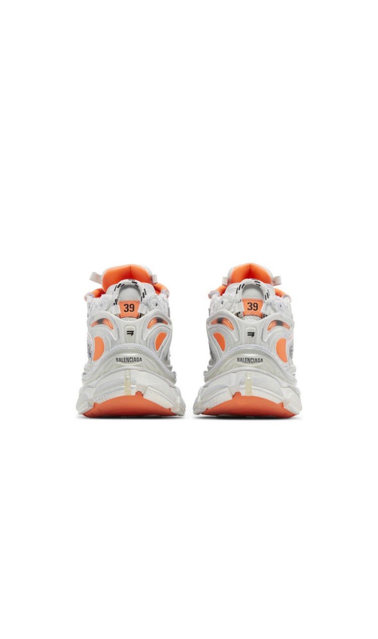 Balenciaga Track