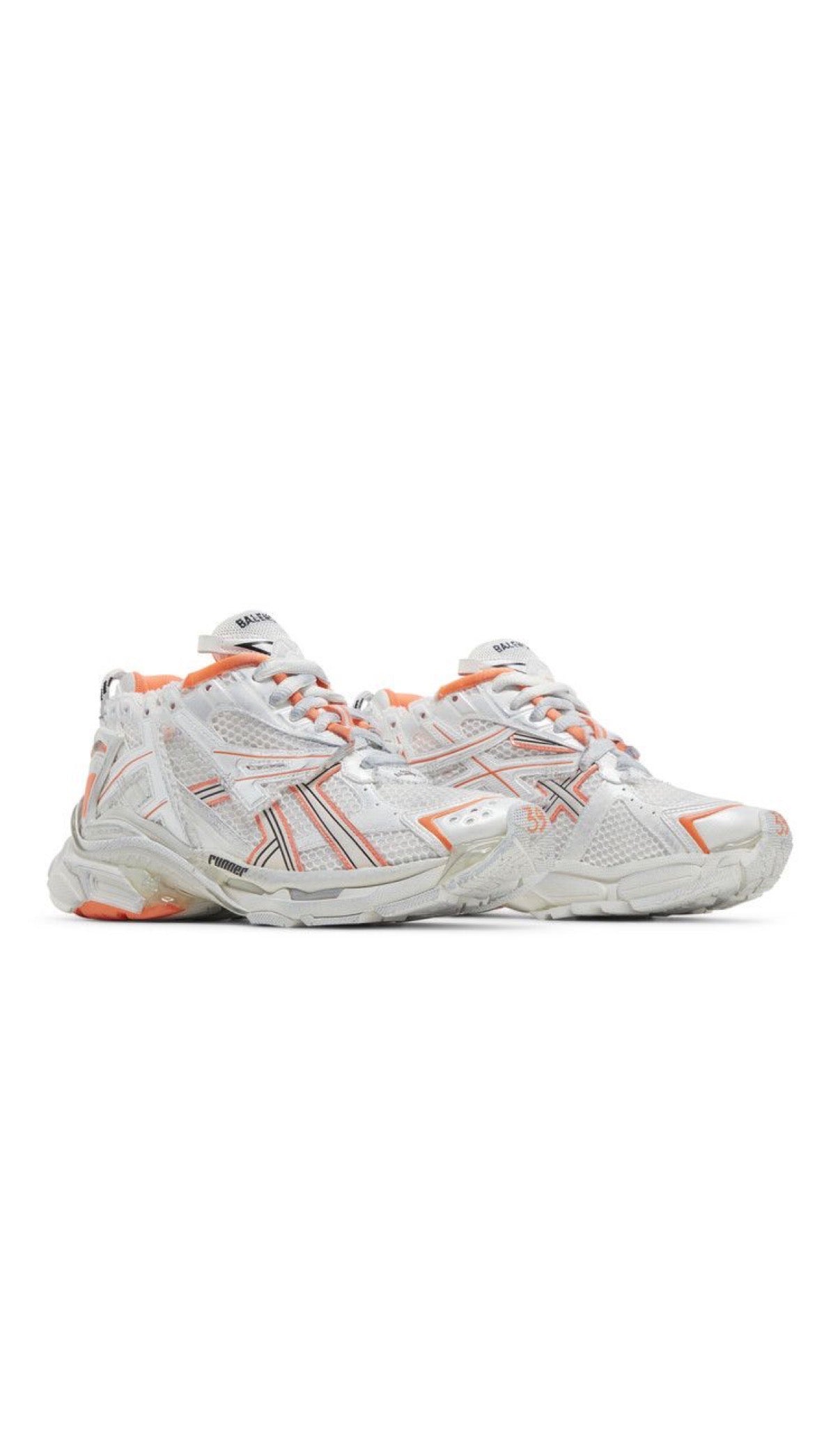 Balenciaga Track