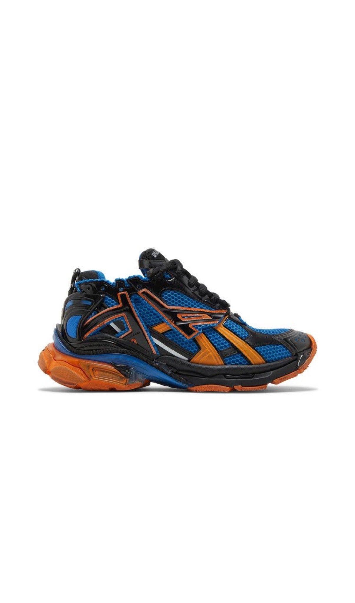 Balenciaga Track
