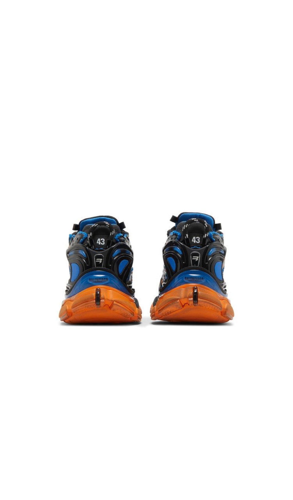 Balenciaga Track