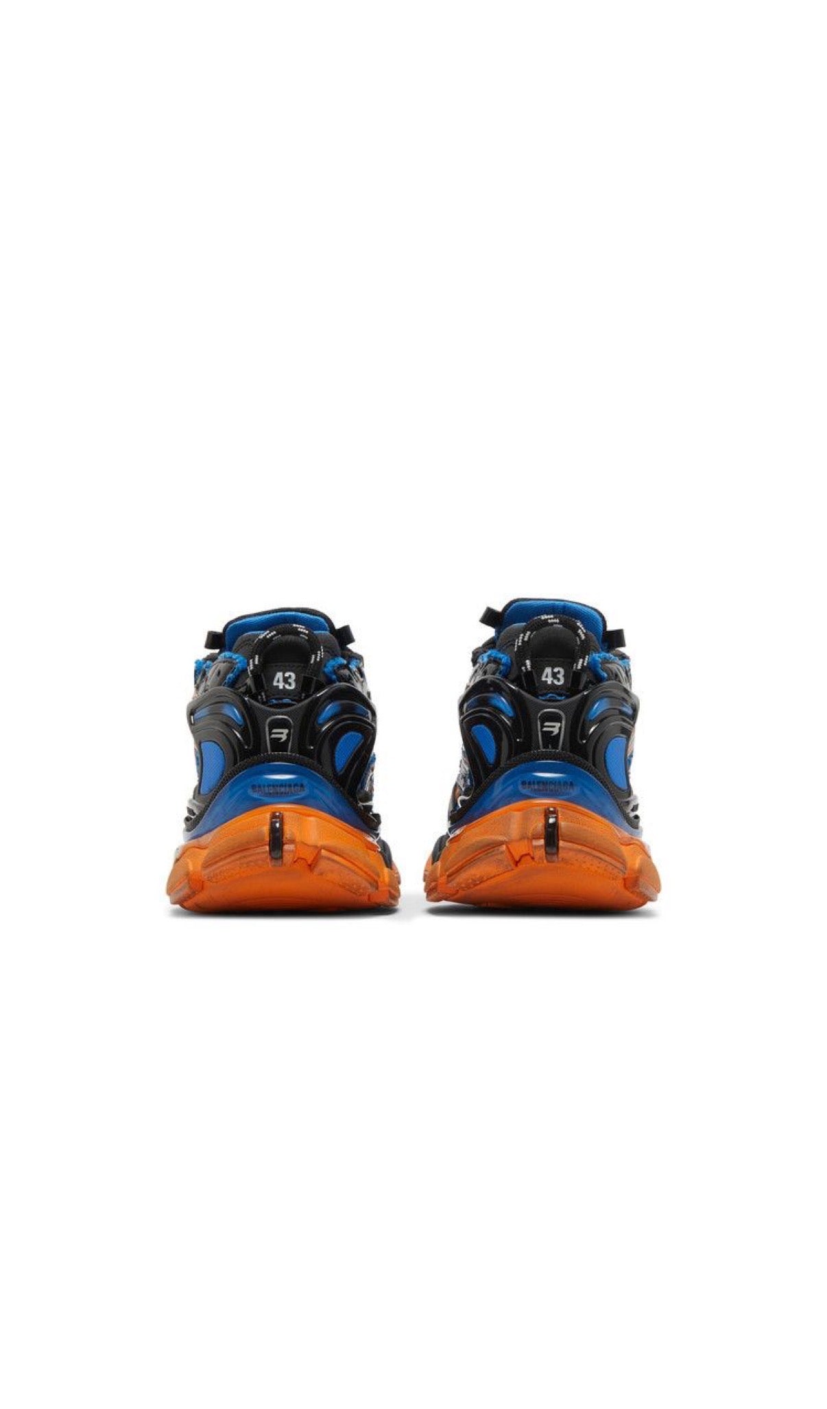 Balenciaga Track