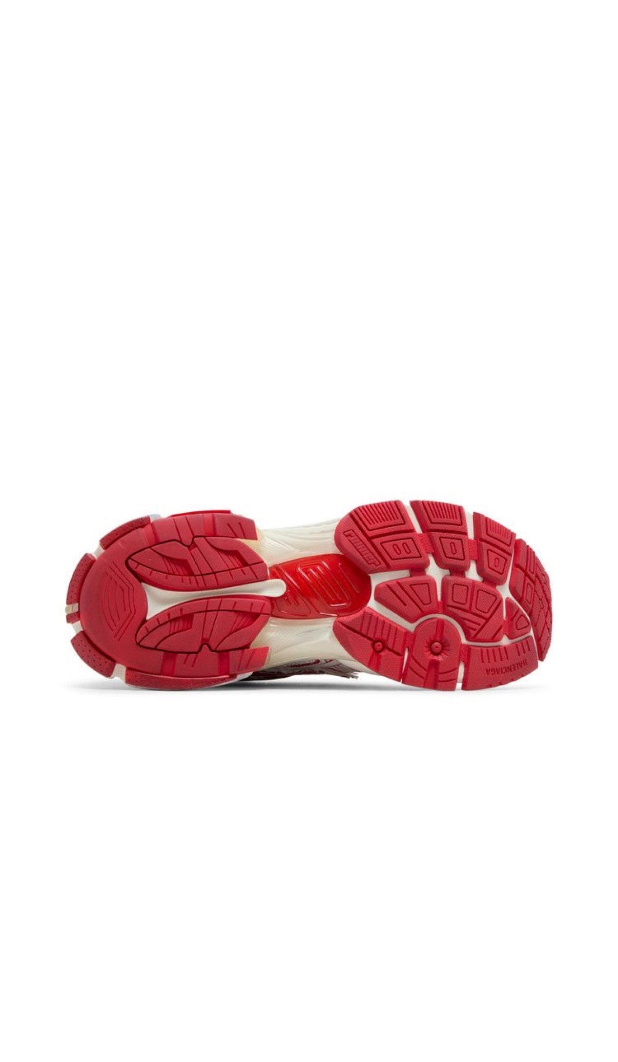Balenciaga Track