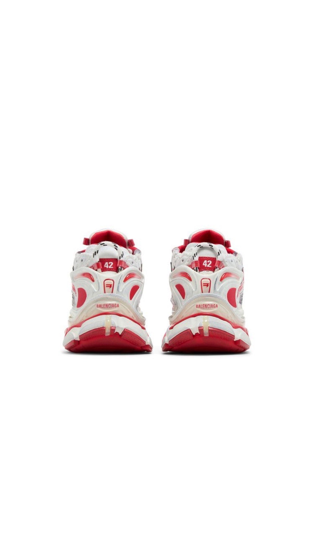 Balenciaga Track