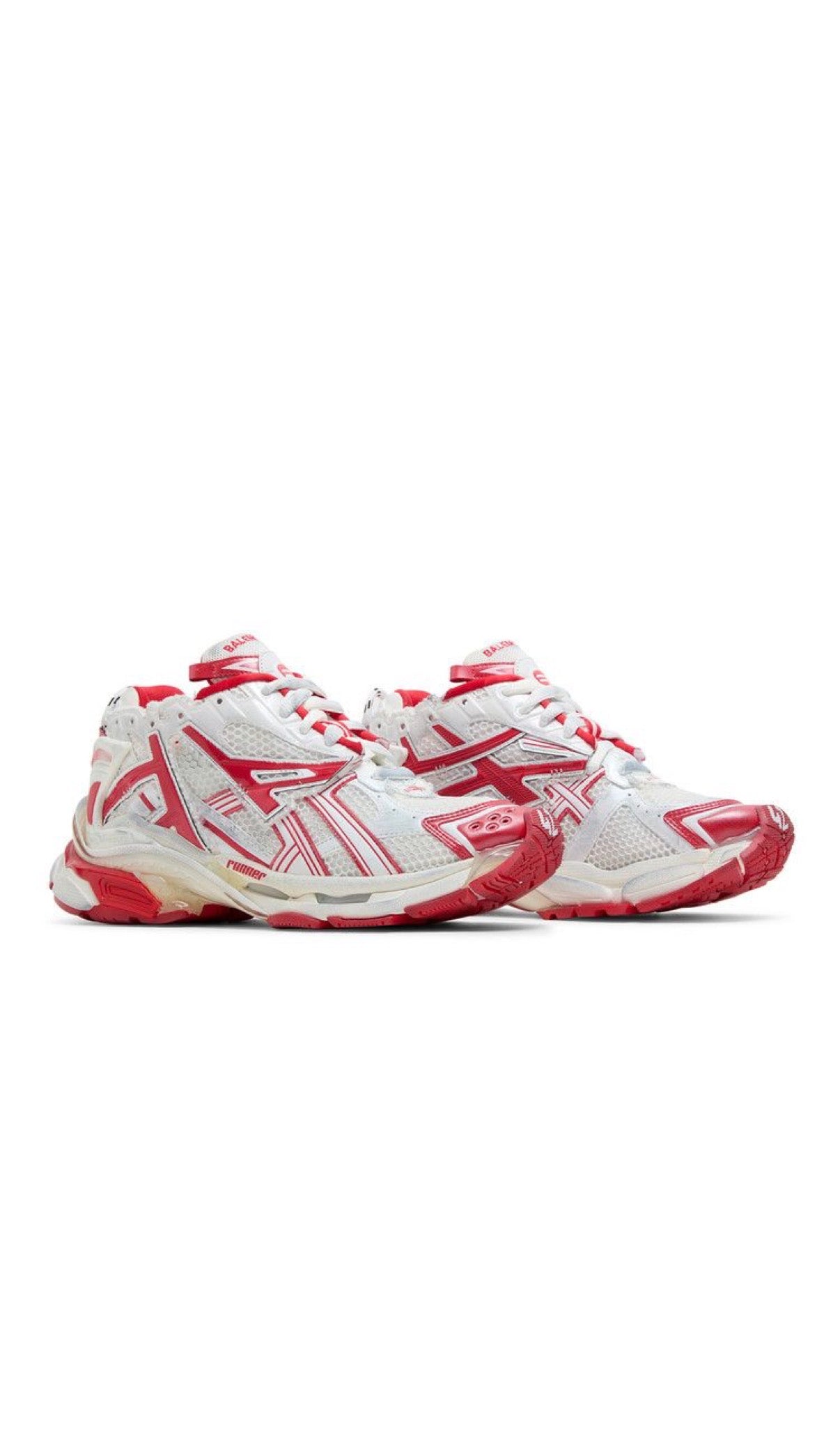 Balenciaga Track