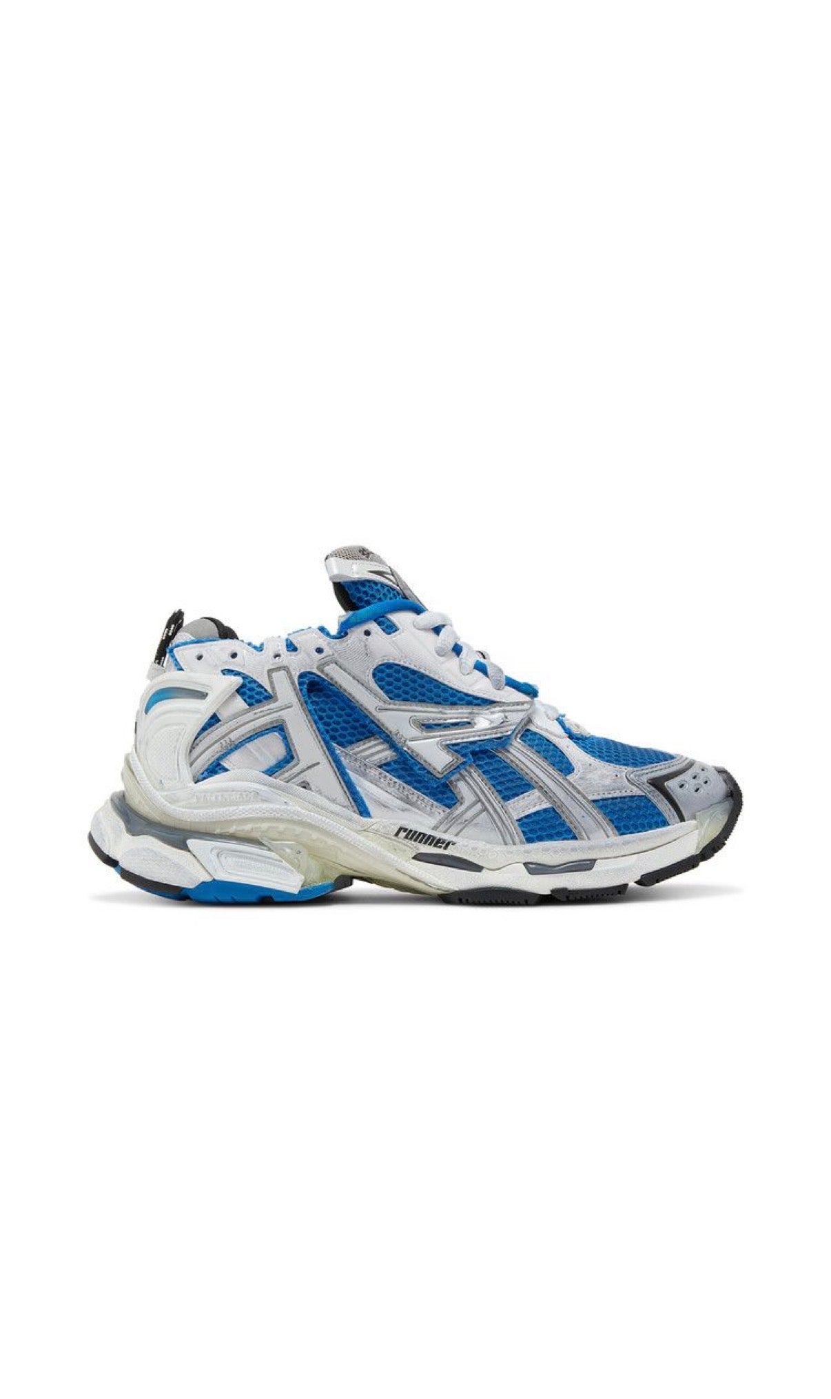 Balenciaga Track