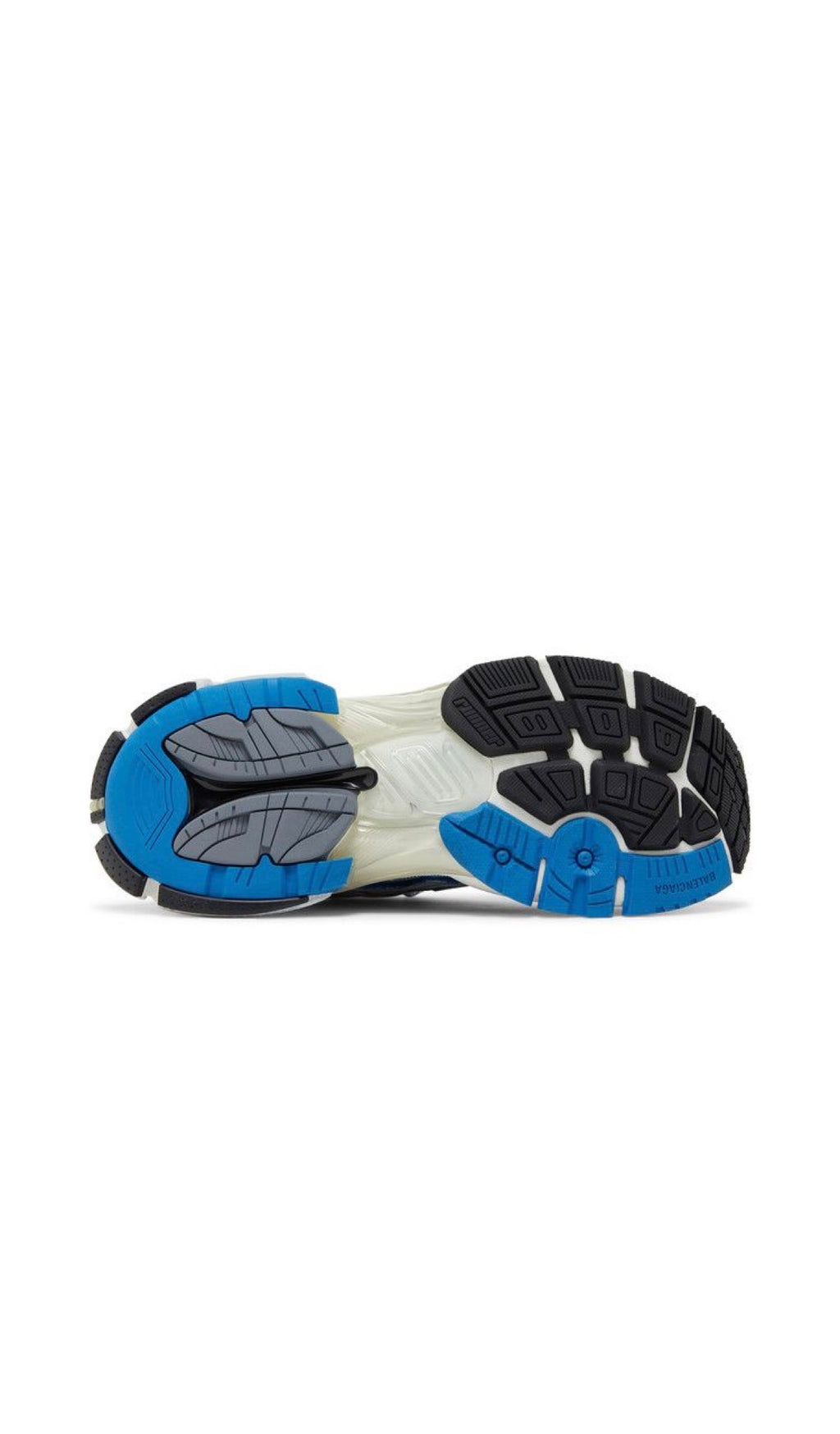Balenciaga Track